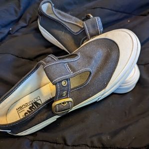 Vans vintage Maryjane ultracush style 93